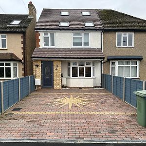 Sun Guest House Cambridge